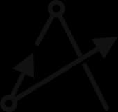 Acyclic logo